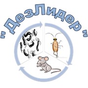 Логотип компании ДезЛидер, ТОО (Алматы)