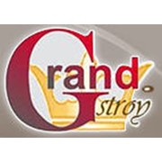 Логотип компании Грандстрой, СК (Grand Stroy) (Киев)