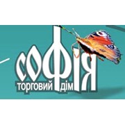 Логотип компании София Торговый дом, ООО (Львов)