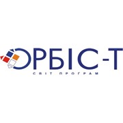Логотип компании Орбис-Т, ООО (Харьков)