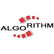 Логотип компании Алго-ритм (Киев)