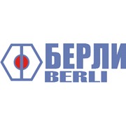 Логотип компании Берли, ООО (Одесса)