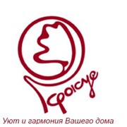 Логотип компании Обои Крокус - одесская фабрика ООО (Одесса)