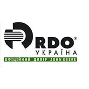 Логотип компании РДО Украина, ООО (Одесса)