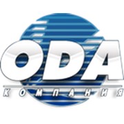Логотип компании Ода, ИП (Чита)