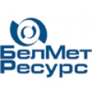 Логотип компании БелМетРесурс, частное предприятие (Минск)