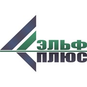Логотип компании Эльф-Плюс, ОООПроизводитель (Киев)