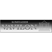 Логотип компании СК-Вавилон, ООО (Харьков)