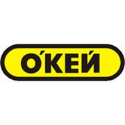 Логотип компании О-Кей, ООО (Москва)
