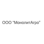 Логотип компании МонолитАгро (Смоленск)