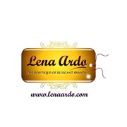 Логотип компании Lena Ardo, ИП (Алматы)