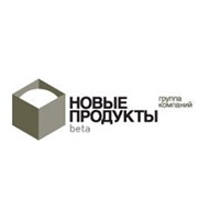 Логотип компании NEW PRODUCTS LLC, Компания (Киев)
