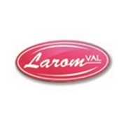 Логотип компании Laromval, SRL (Кишинев)