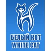 Логотип компании Белый Кот Киев, ЧП (Киев)