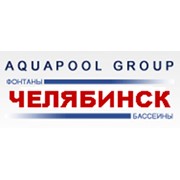 Логотип компании Аквапул, OOO (Челябинск)