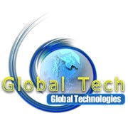 Логотип компании Глобал Технологии, ООО (Киев)