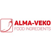 Логотип компании Alma-Veko Food (Киев)