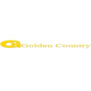 Логотип компании Colden Country (Голден Кантри), ТОО (Алматы)