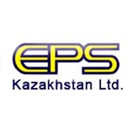 Логотип компании ЕПС Казахстан (EPS Kazakhstan), ТОО (Алматы)