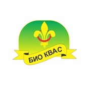 Логотип компании Био Квас в городе Алматы, Филиал (Алматы)
