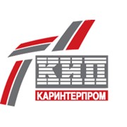 Логотип компании КарИнтерПром, ТОО (Астана)
