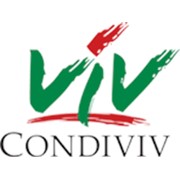 Логотип компании Condiviv-Impex, SRL (Кишинев)