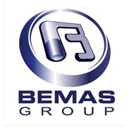 Логотип компании BEMAS ,SRL (Кишинев)