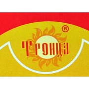 Логотип компании Троицкий маслодельный завод, ЗАО (Троицкое)