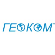 Логотип компании ЧФ Геоком, ООО (Харьков)