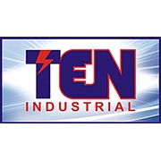 Логотип компании Ten Industrial, OOO (Ташкент)