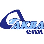 Логотип компании Аквасан, СП ООО (Минск)