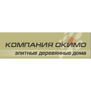 Логотип компании Окимо, ООО (Киров)