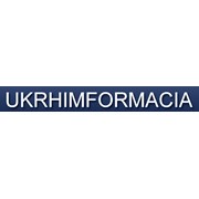 Логотип компании Укрхимформация, ООО (Киев)