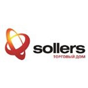 Логотип компании Торговый Дом Соллерс, ООО (Заволжье)