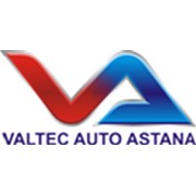 Логотип компании Valtec Auto Astana (Валтек авто), ТОО (Астана)