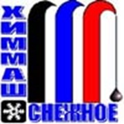 Логотип компании Снежнянскхиммаш, ПАО Снежнянский завод химического машиностроения (Снежное)