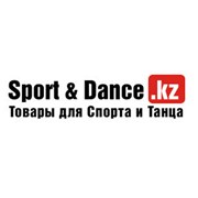 Логотип компании Sport & Dance (Костанай)
