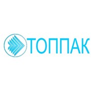 Логотип компании ТОППАК, ООО (Харьков)