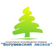 Логотип компании Богушевский лесхоз, ГЛХУ (Богушск)