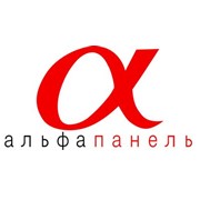 Логотип компании Альфапанель, ООО (Минск)