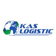 Логотип компании КАС Логистик, Представительство в Киеве КАS Logistic (Киев)