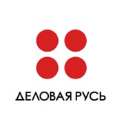 Логотип компании Деловая Русь, ООО (Москва)