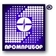 Логотип компании Промприбор-Сервис, ООО (Екатеринбург)