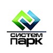 Логотип компании Системпарк, ООО (Екатеринбург)