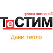Логотип компании Тестим, ООО (Тольятти)
