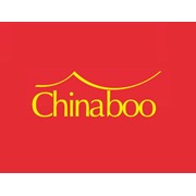 Логотип компании Чайнабу (Chinaboo ) (Екатеринбург)