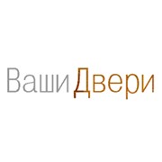 Логотип компании Ваши двери, ООО (Харьков)