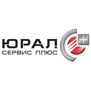 Логотип компании Юрал Сервис Плюс, УП (Минск)