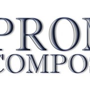Логотип компании ПРОМО (Москва)