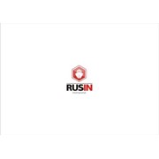 Логотип компании RusIn International LTD (РусИн Интернейшнл ЛТД), ТОО (Караганда)